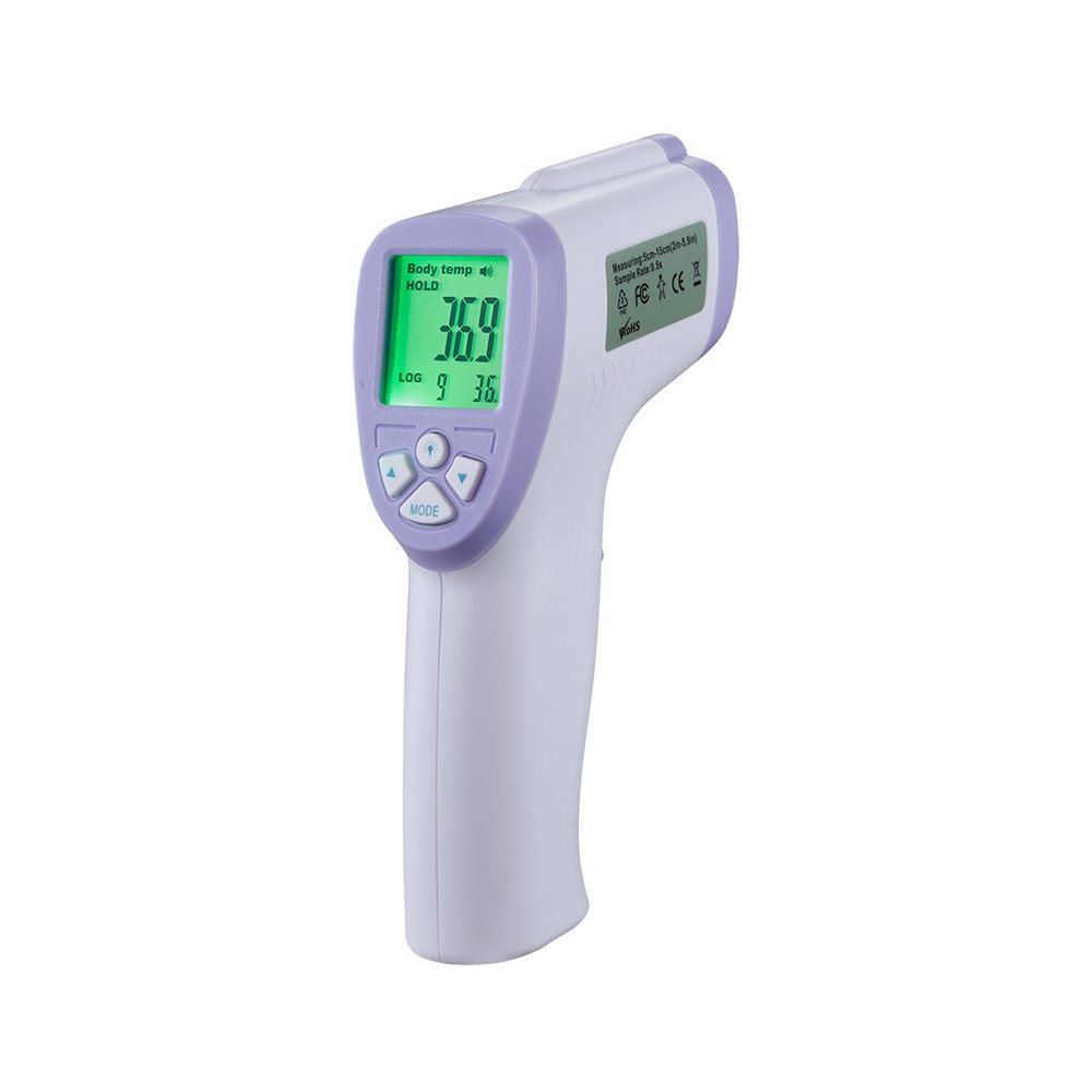 Thermometer