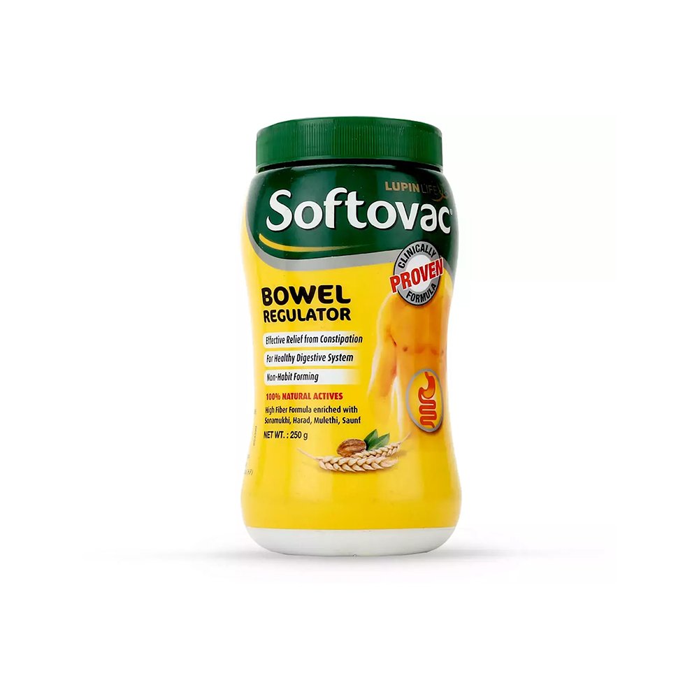 Herbal Supplements