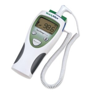 Welch Allyn SureTemp 690 electronic thermometer for professional use USA