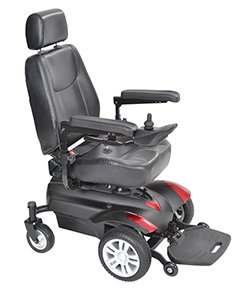 DriveMedicalTitan_250