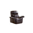 adjustable-power lift recliner-with-heat-massage