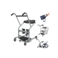 sit to stand lift-patient-transfer