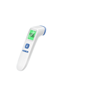 No touch thermometer for adults & kids - Relief Medical Supply NY
