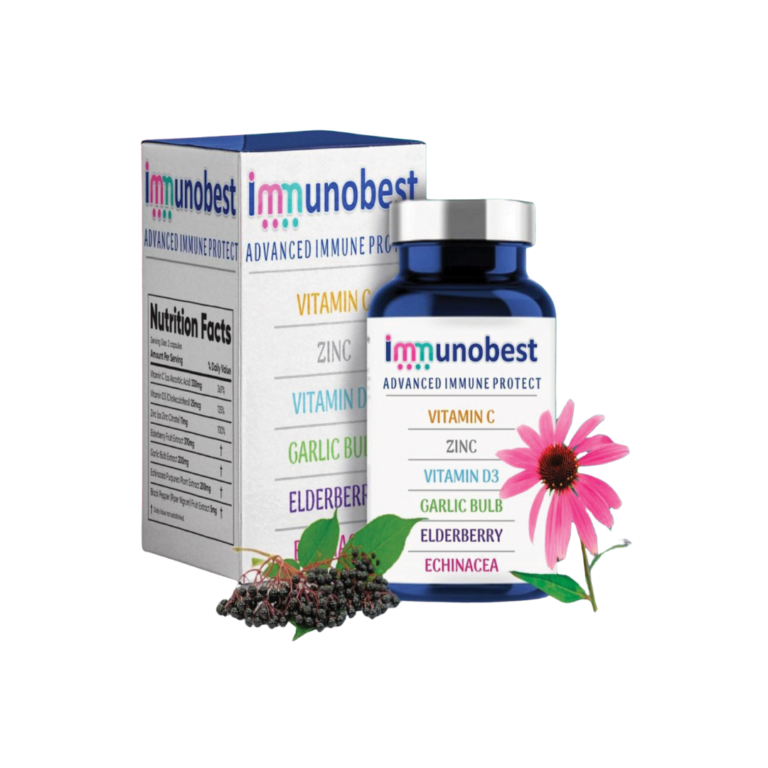 Herbal Supplements