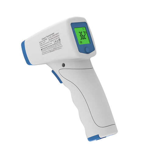 Thermometer