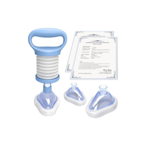 Anti Choking Device-first-aid-kit